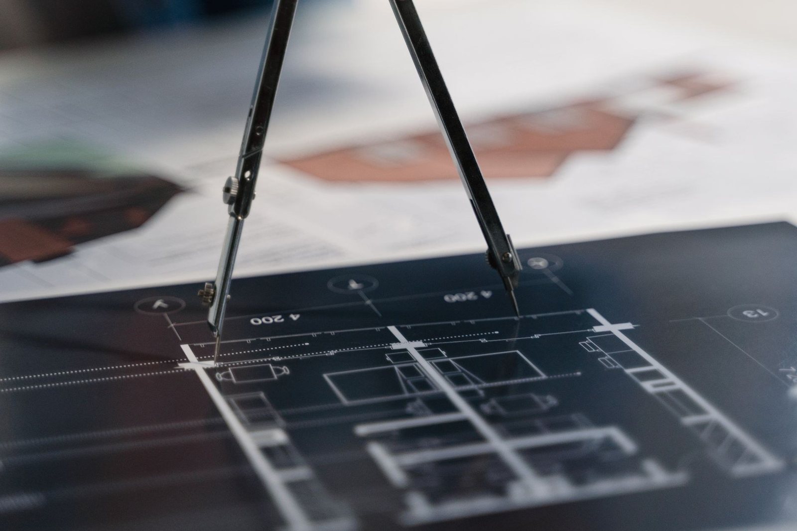 Landscape drawings and documentation for consent